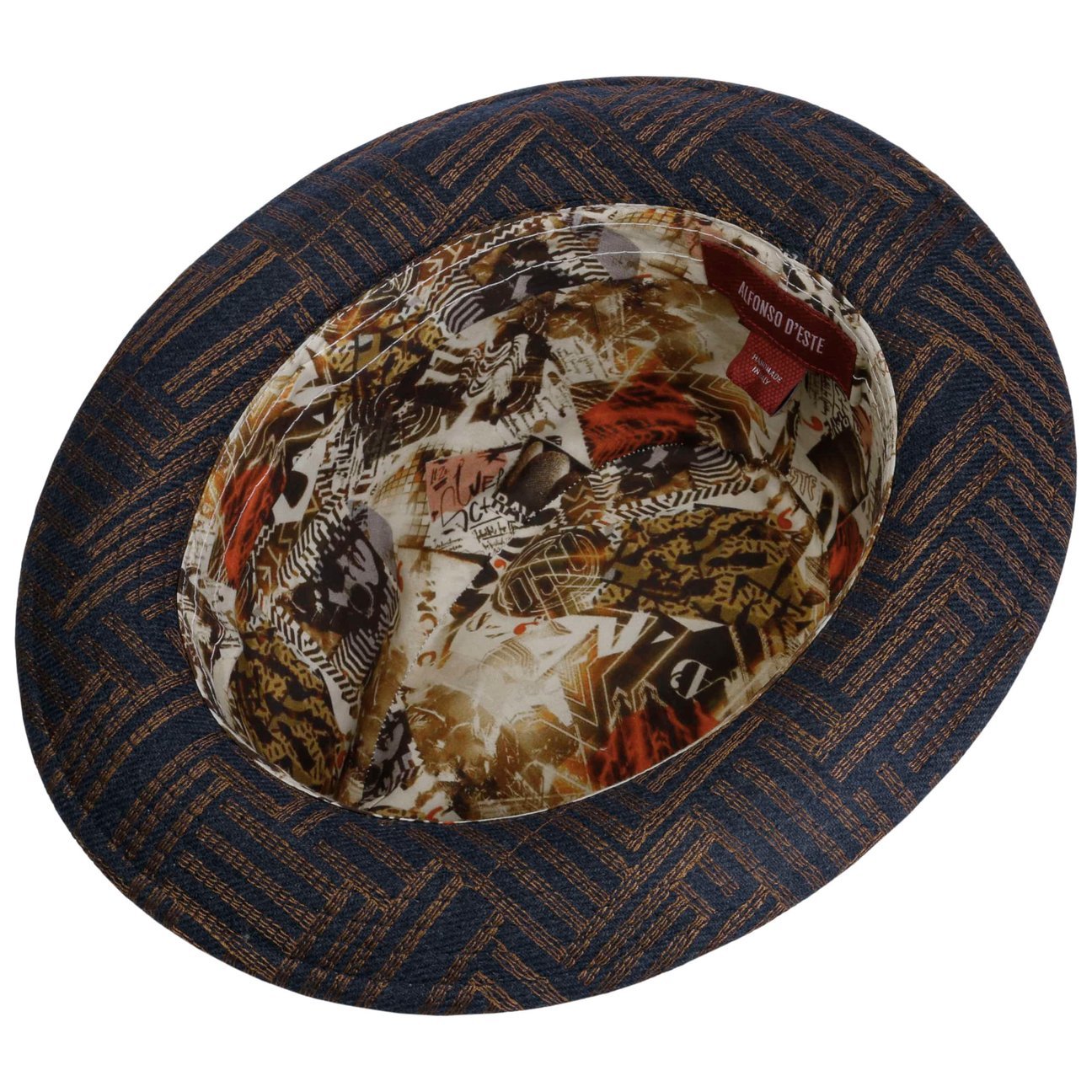 Michael Mix Player Wool Hat - JJ Hat Center ®