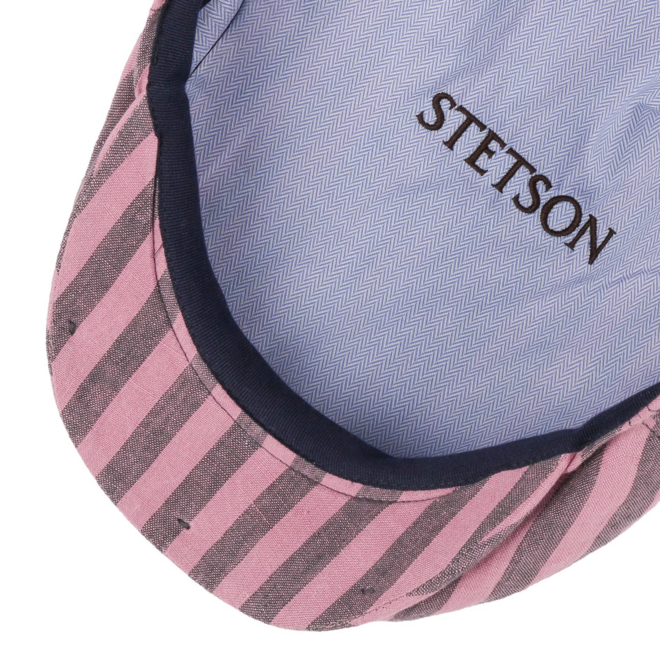 Kent Bold Flat Cap - JJ Hat Center ®