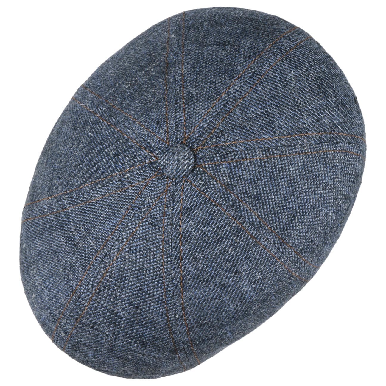 Kelvey Flat Cap - JJ Hat Center ®