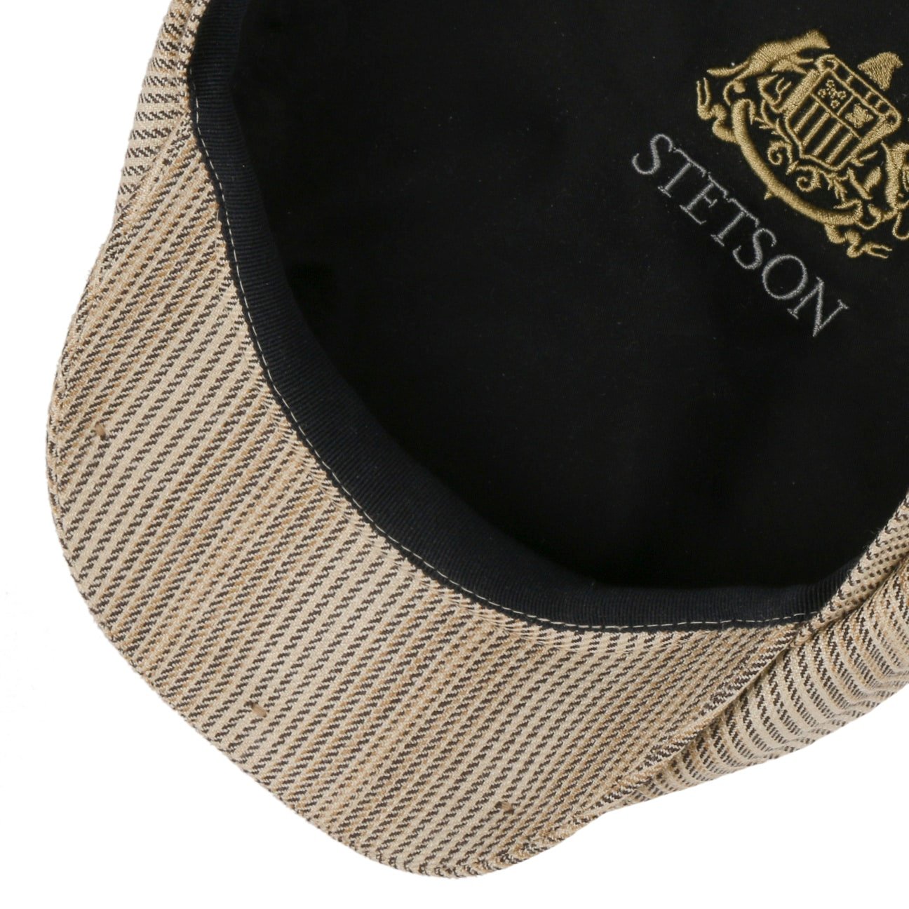 Hatteras Daryll News Boy Cap - JJ Hat Center ®