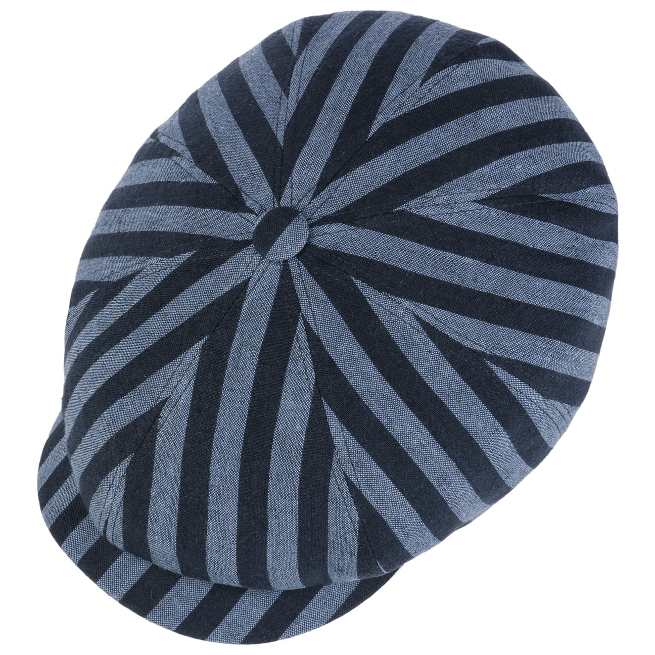 Hatteras Bold News Boy Cap - JJ Hat Center ®