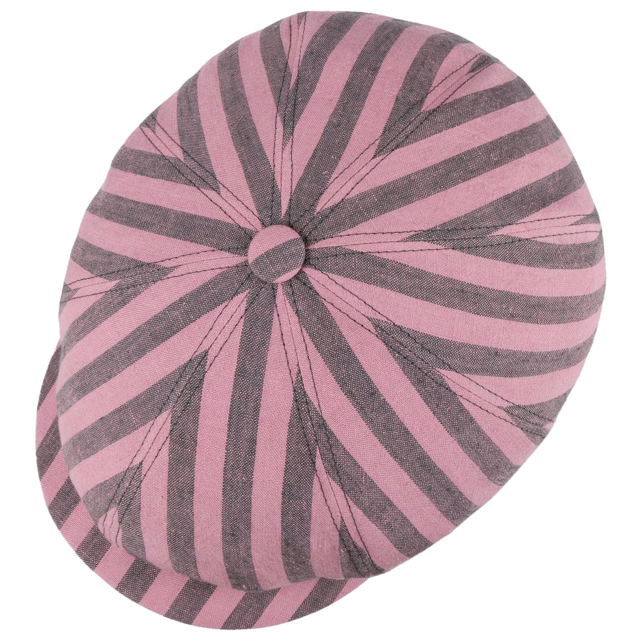 Hatteras Bold News Boy Cap - JJ Hat Center ®