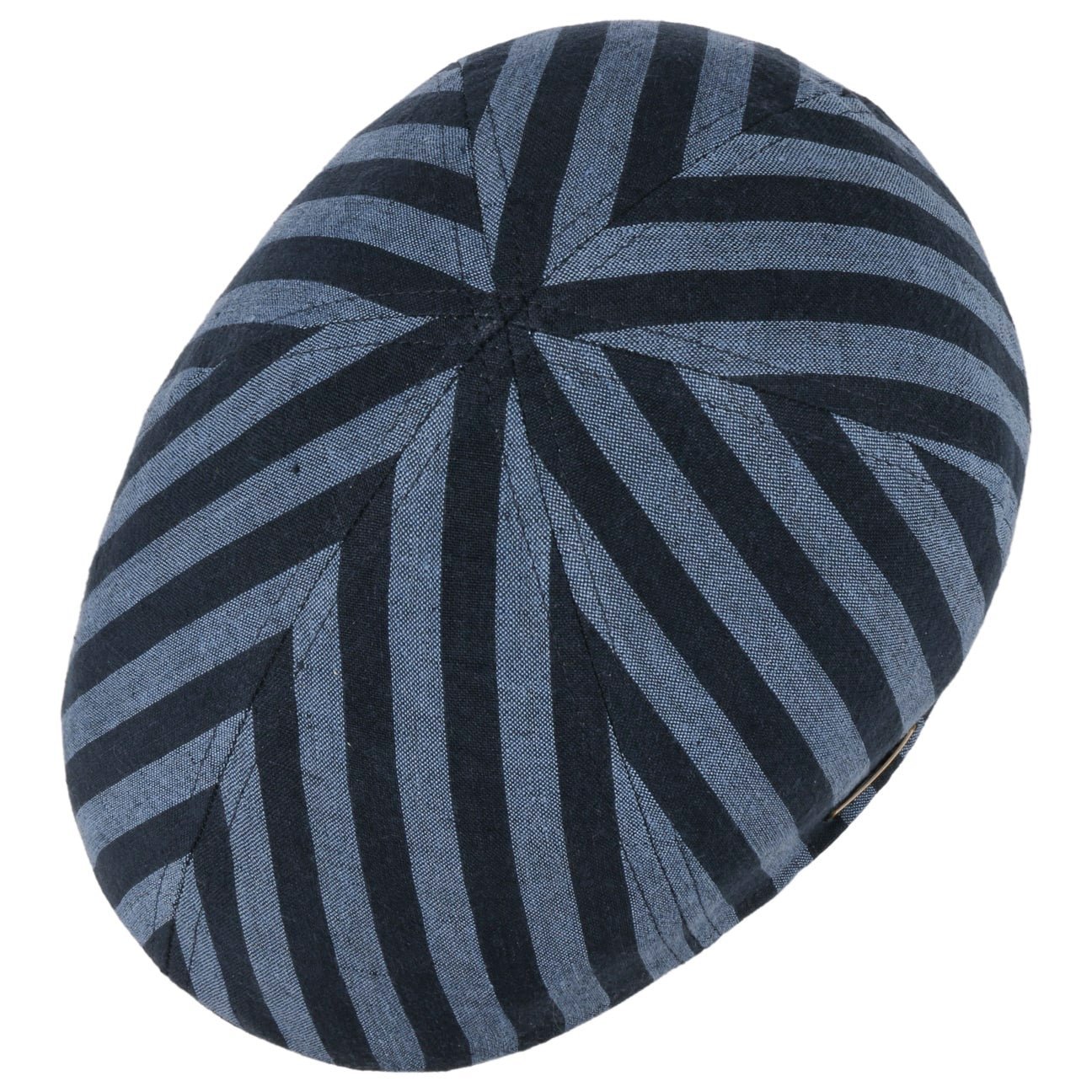 Texas Bold Flat Cap - JJ Hat Center ®