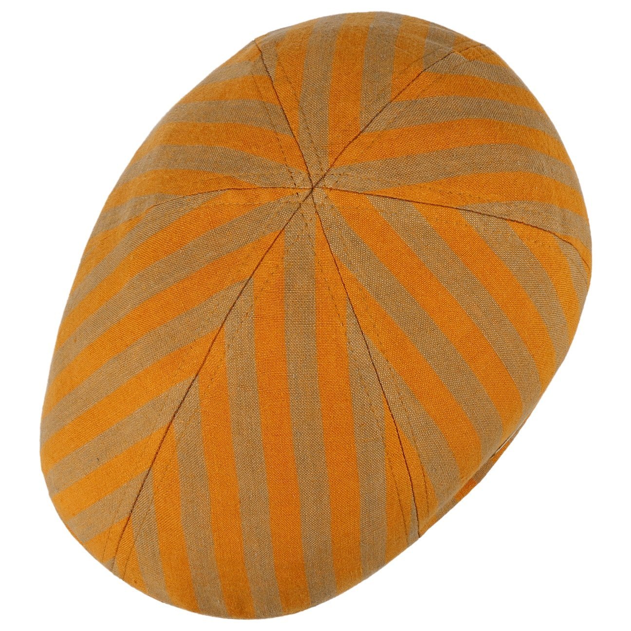 Texas Bold Flat Cap - JJ Hat Center ®