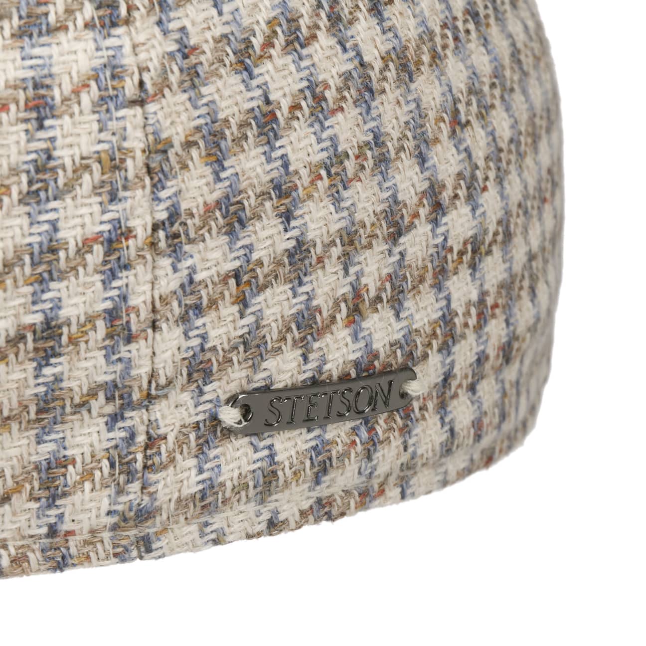 Texas Vanmore Flat Cap - JJ Hat Center ®