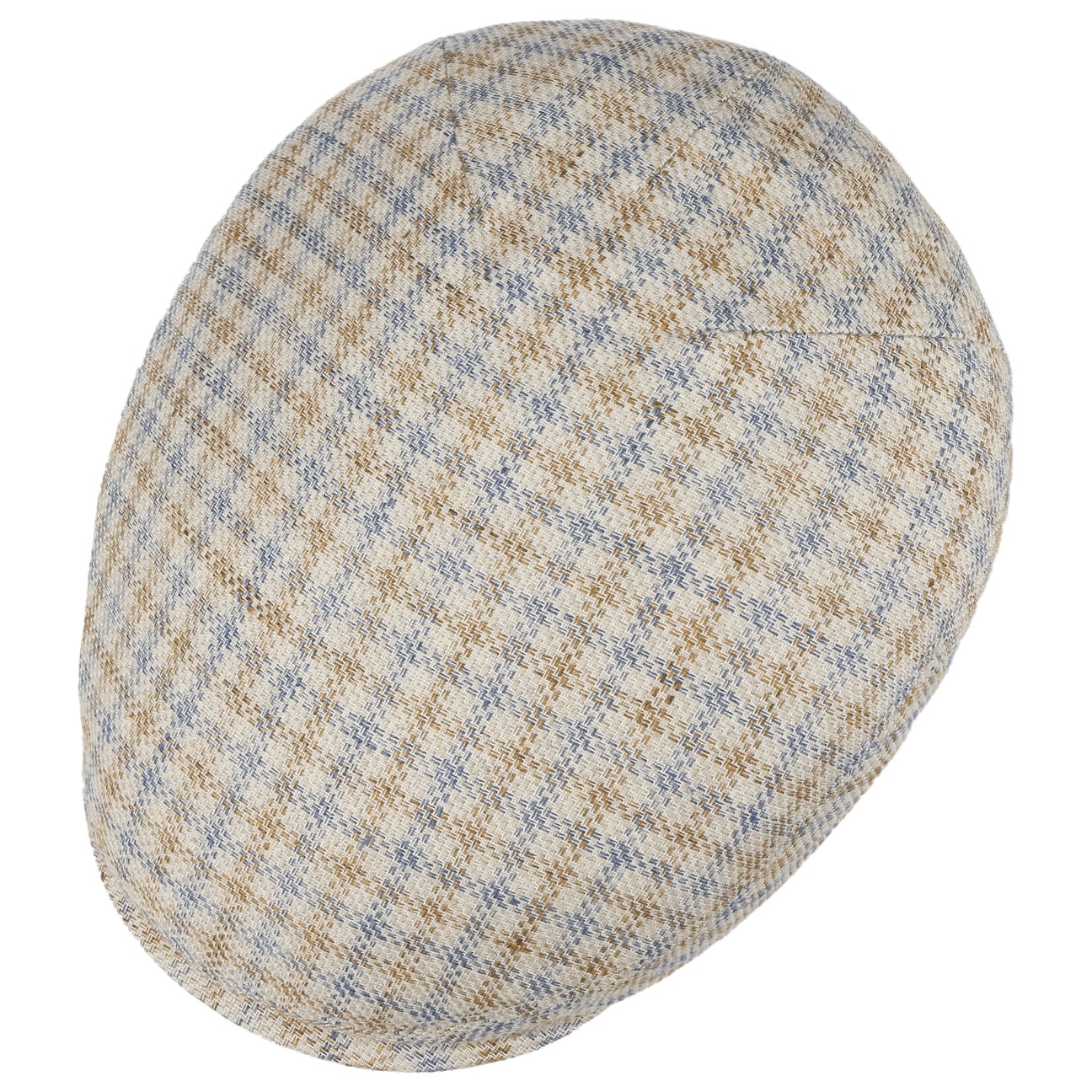 Vanmore Driver Flat Cap - JJ Hat Center ®