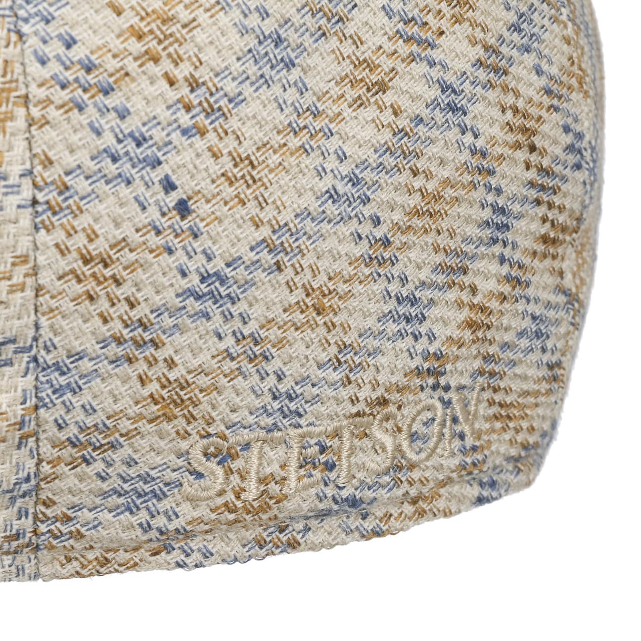 Vanmore Driver Flat Cap - JJ Hat Center ®