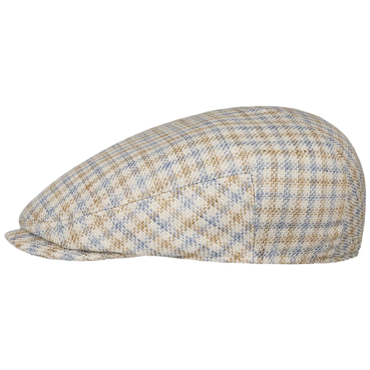 Vanmore Driver Flat Cap - JJ Hat Center ®