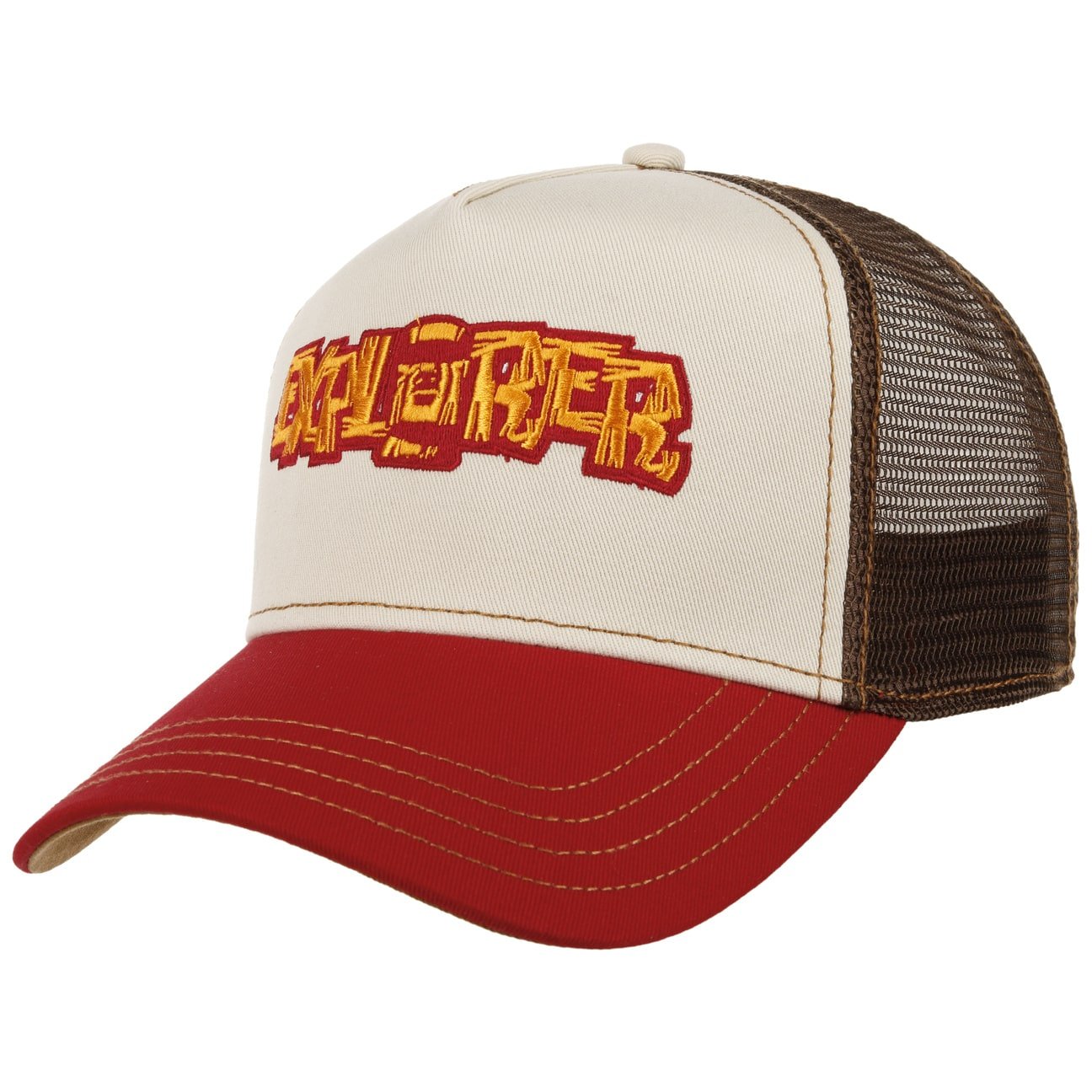 Trucker Cap Explorer - JJ Hat Center ®