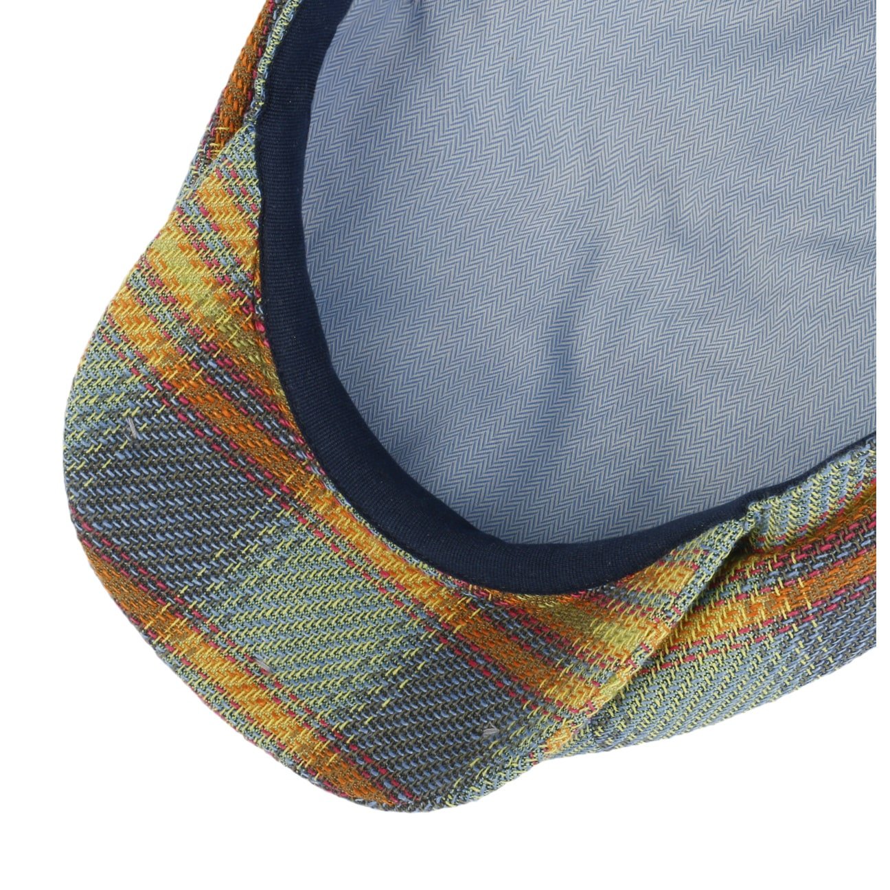 Hatteras Hilverston News Boy Cap - JJ Hat Center ®