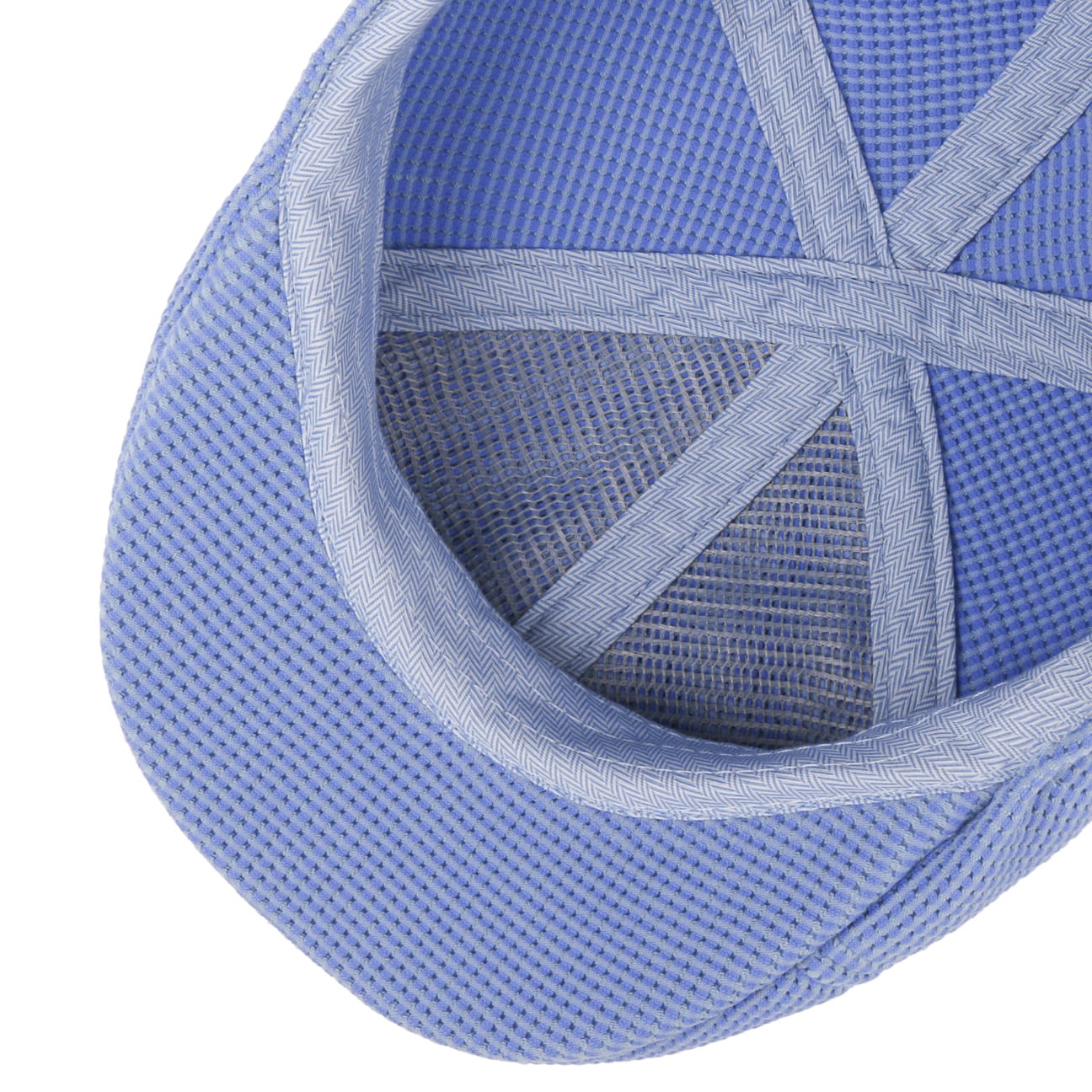 Texas Waffle Pique Stetson Golf - JJ Hat Center ®