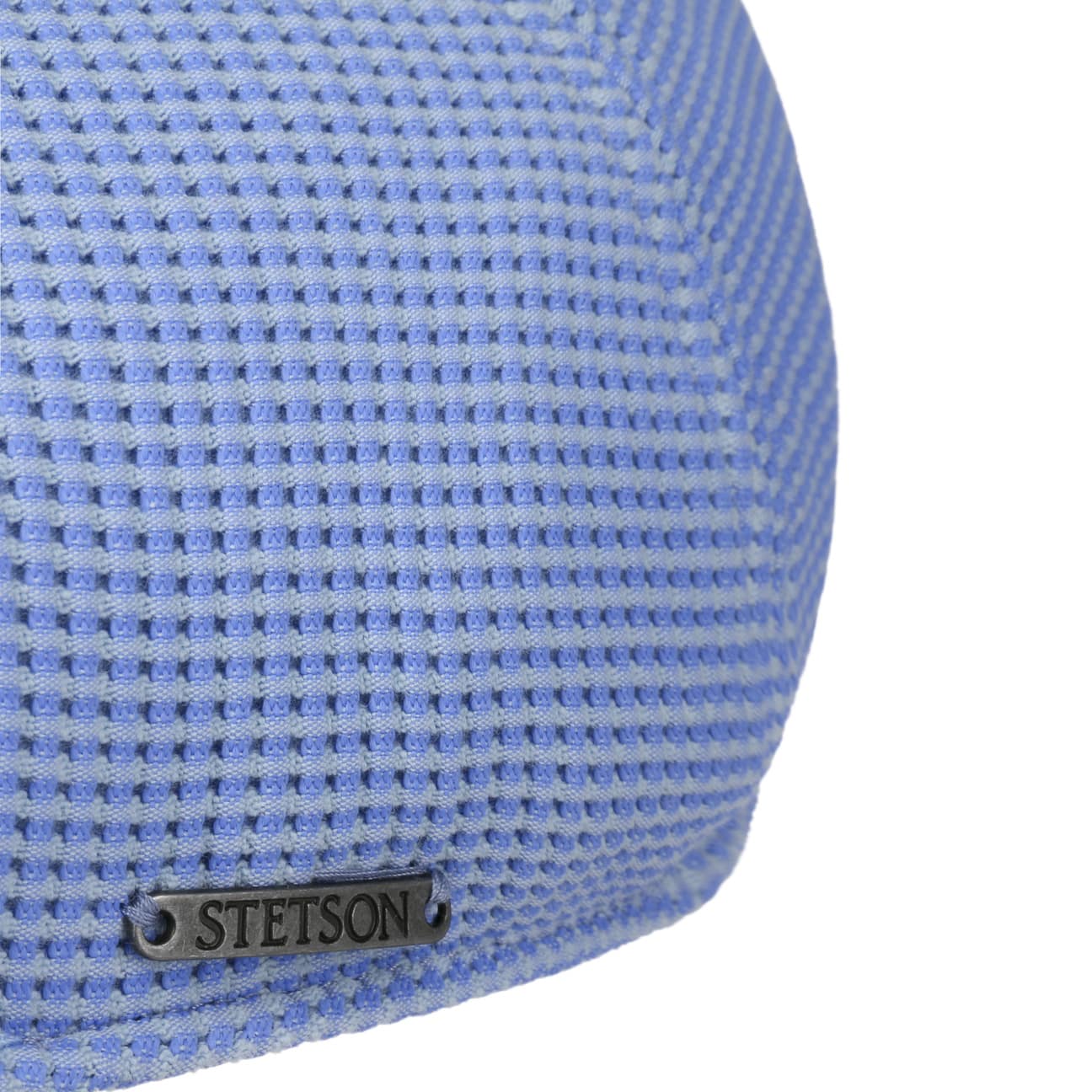 Texas Waffle Pique Stetson Golf - JJ Hat Center ®