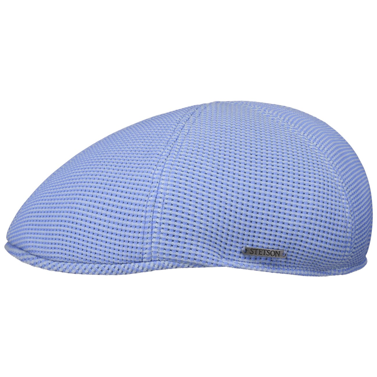 Texas Waffle Pique Stetson Golf - JJ Hat Center ®