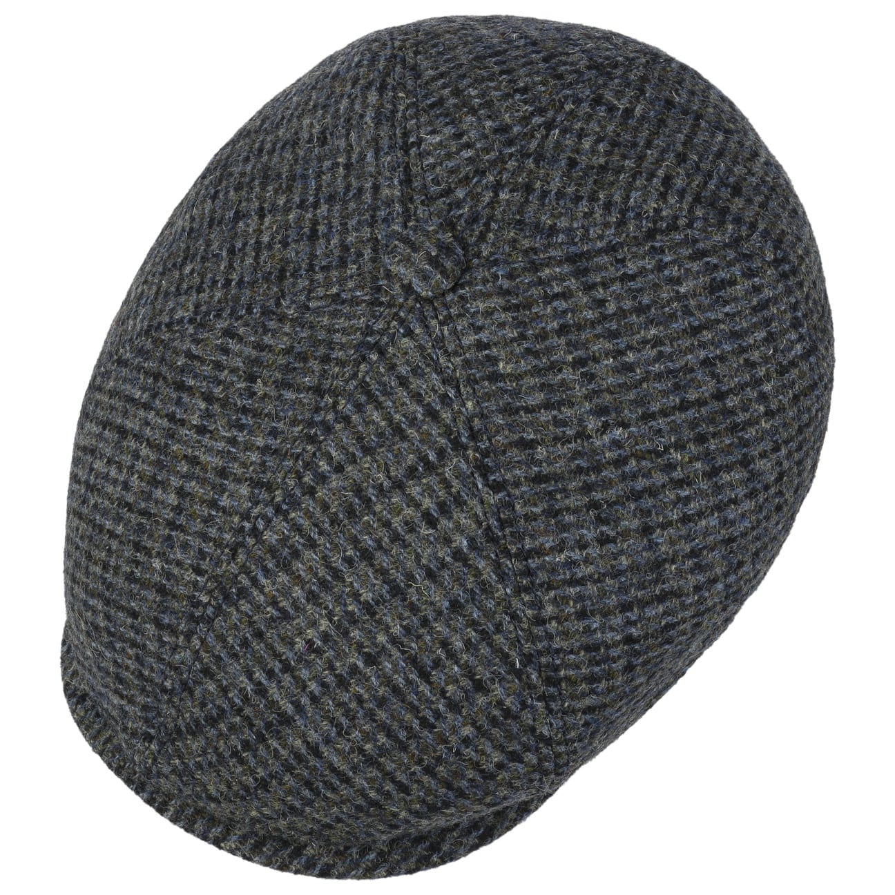 Wool Hatteras - JJ Hat Center ®