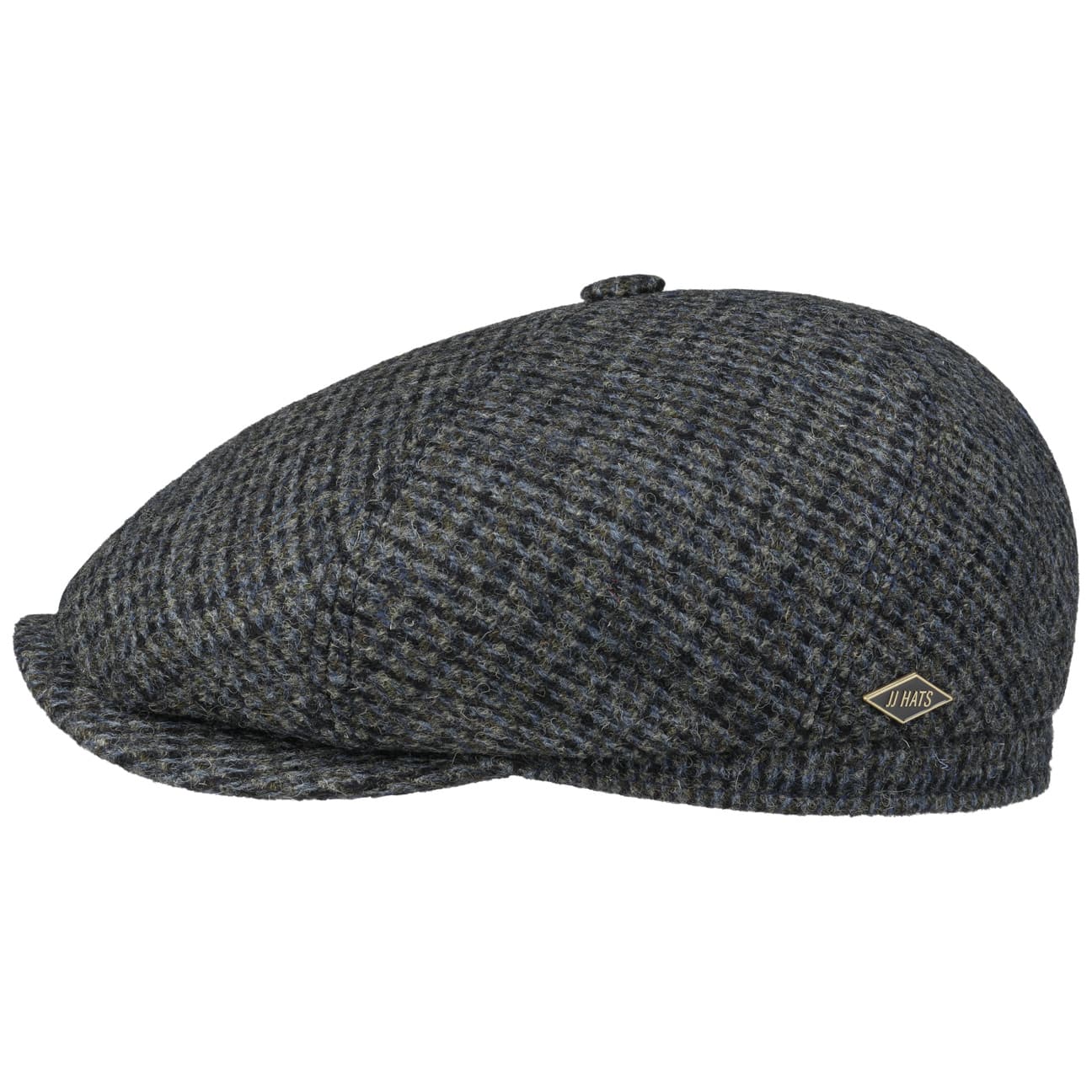 Wool Hatteras - JJ Hat Center ®