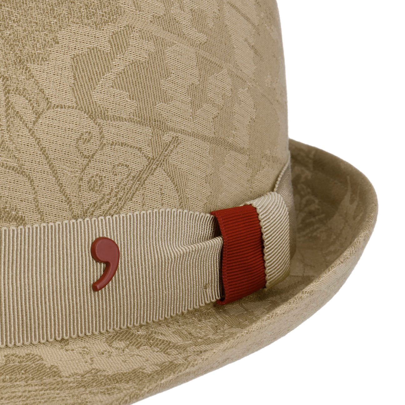 Mavaro Trilby Cloth Hat - JJ Hat Center ®