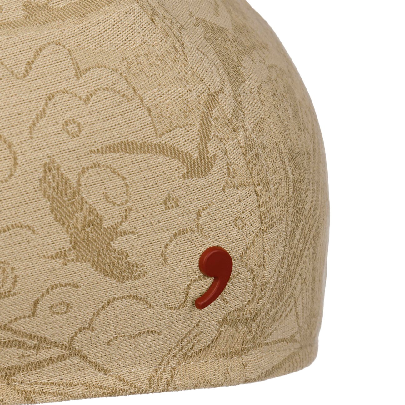 Nevano Cotton Flat Cap - JJ Hat Center ®
