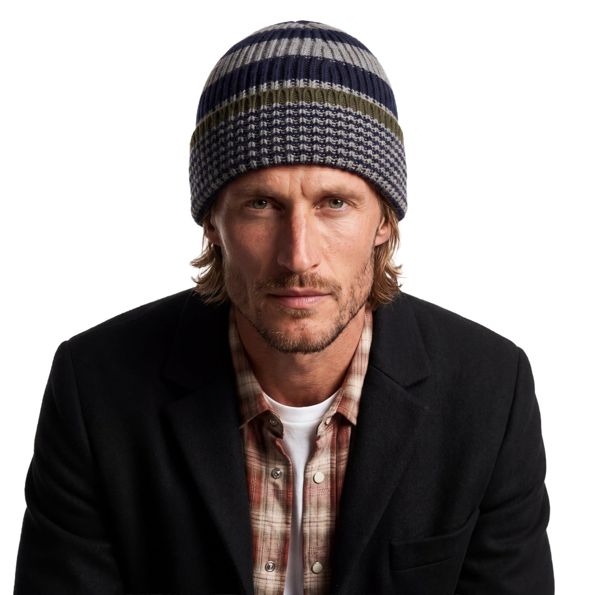 Dillingham Beanie with Cuff - JJ Hat Center ®
