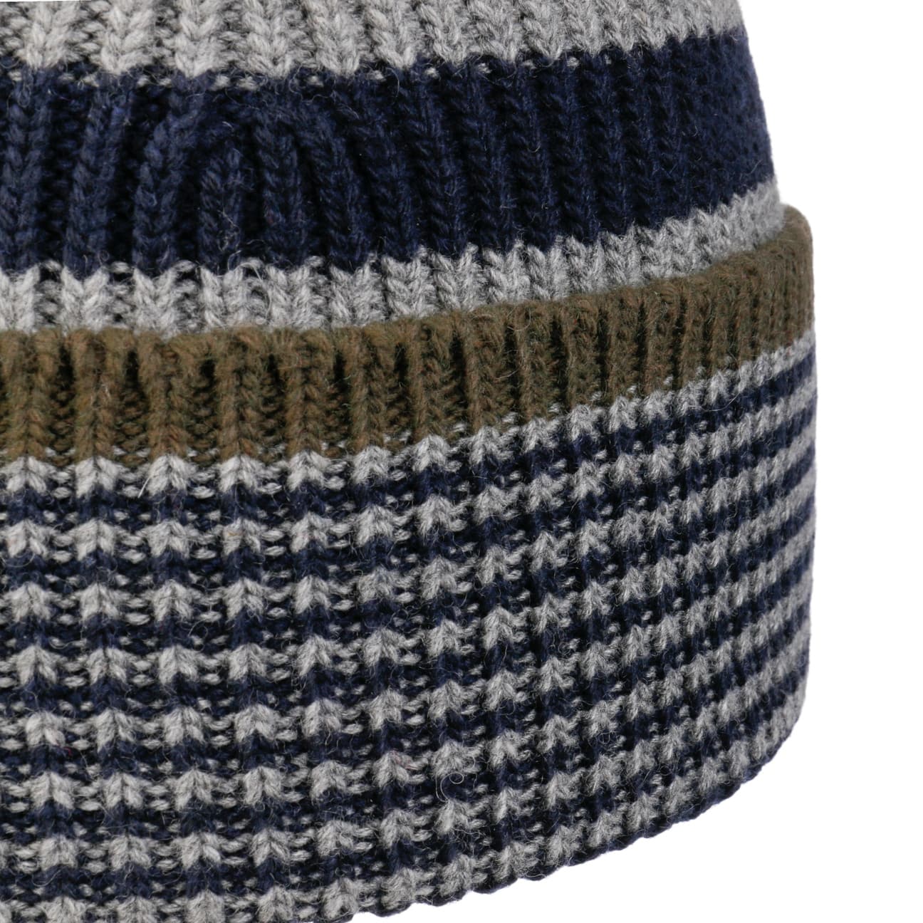 Dillingham Beanie with Cuff - JJ Hat Center ®
