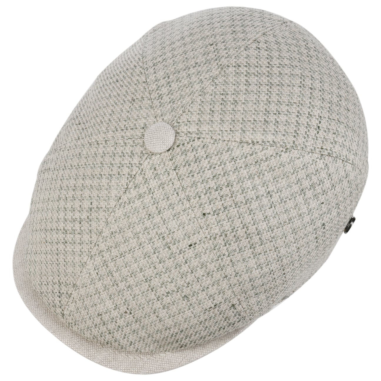 Flat Cap - JJ Hat Center ®