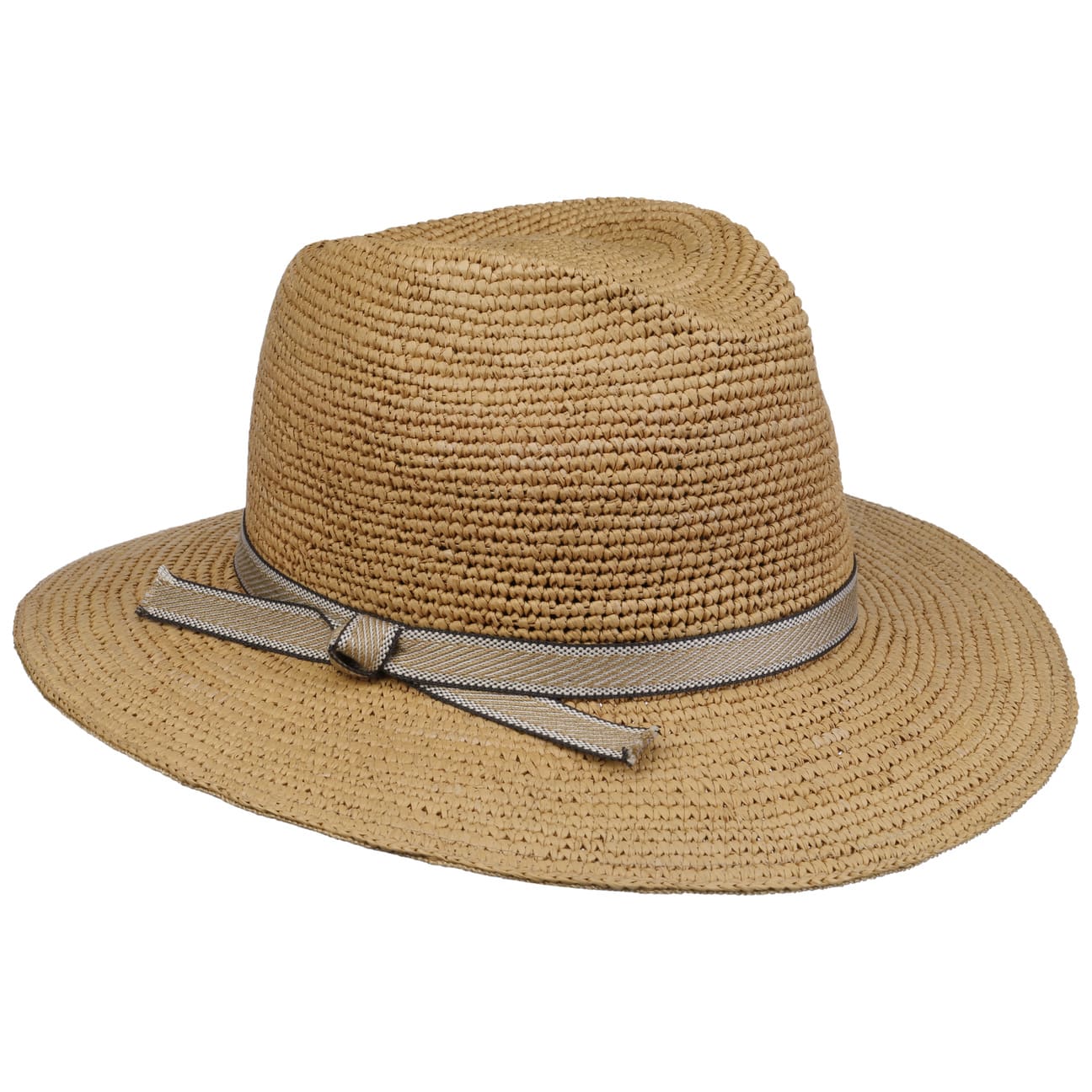 Crochet Panama Hat by Mayser - JJ Hat Center ®