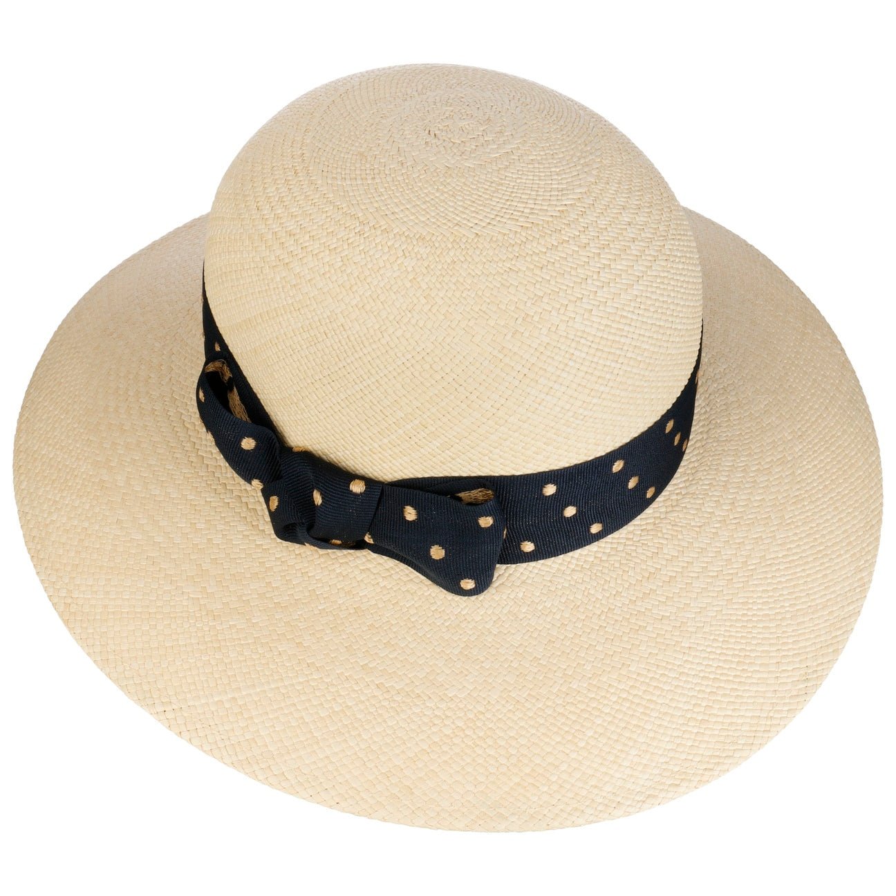 Paola Brisa Panama Hat  - JJ Hat Center ®
