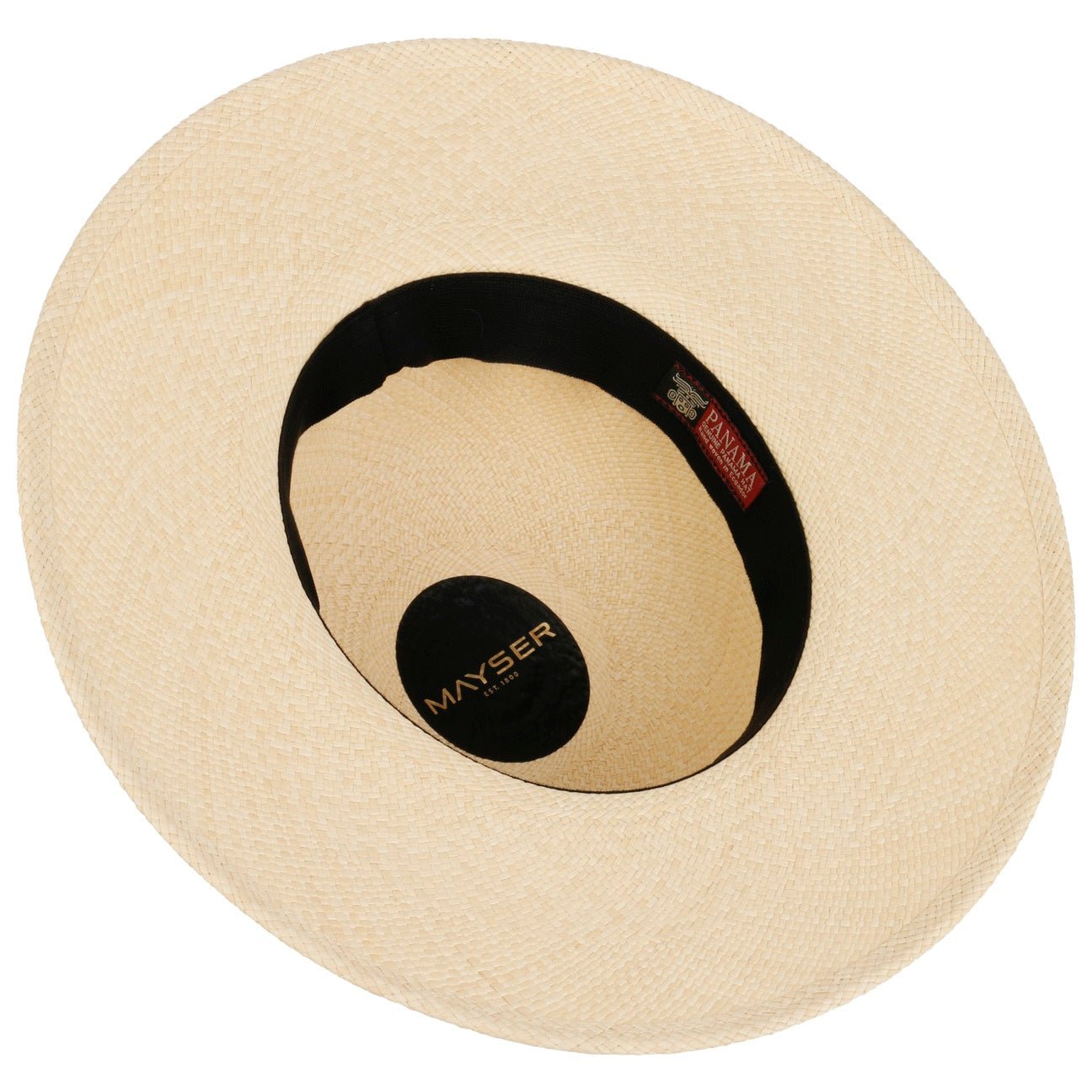 Paola Brisa Panama Hat  - JJ Hat Center ®