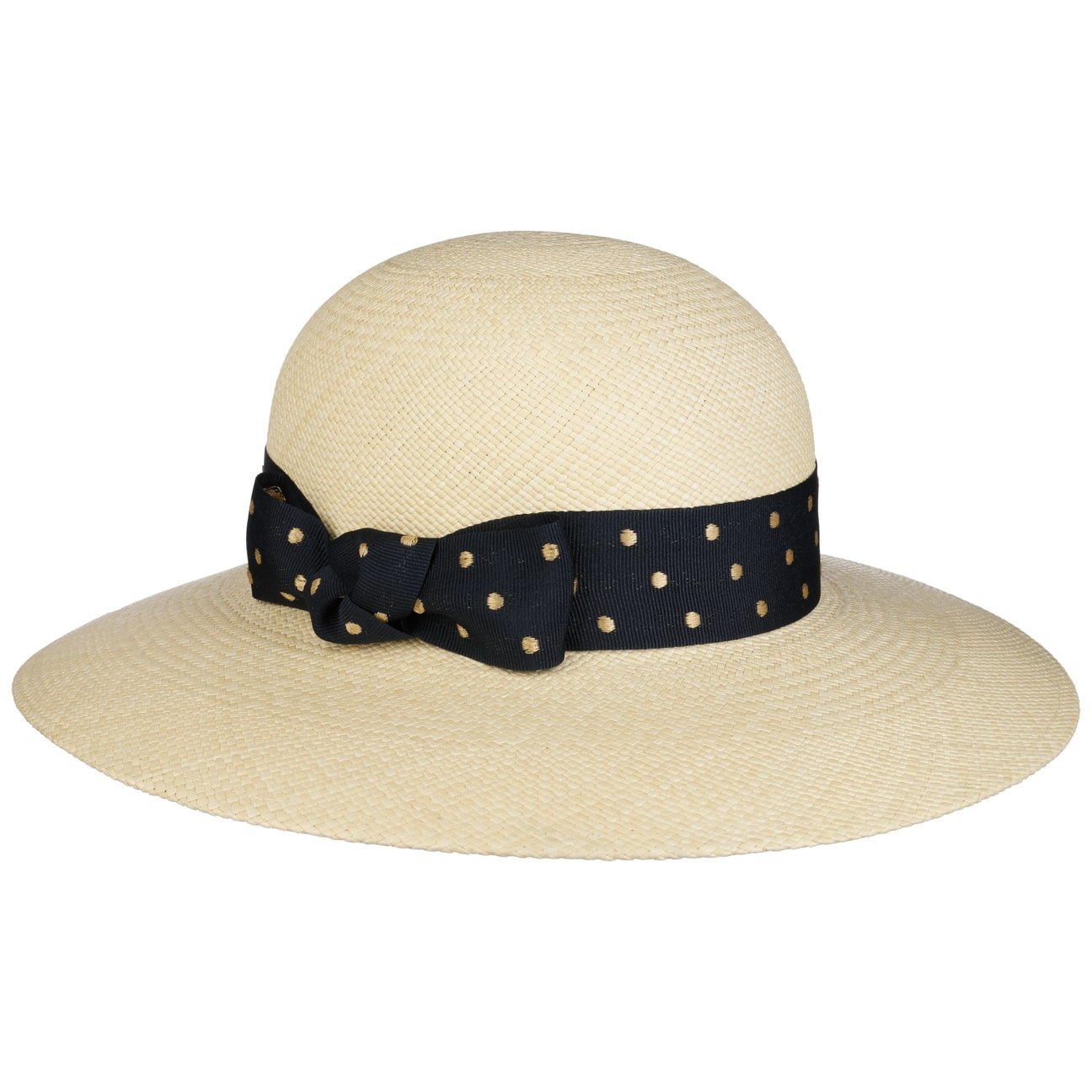 Paola Brisa Panama Hat  - JJ Hat Center ®