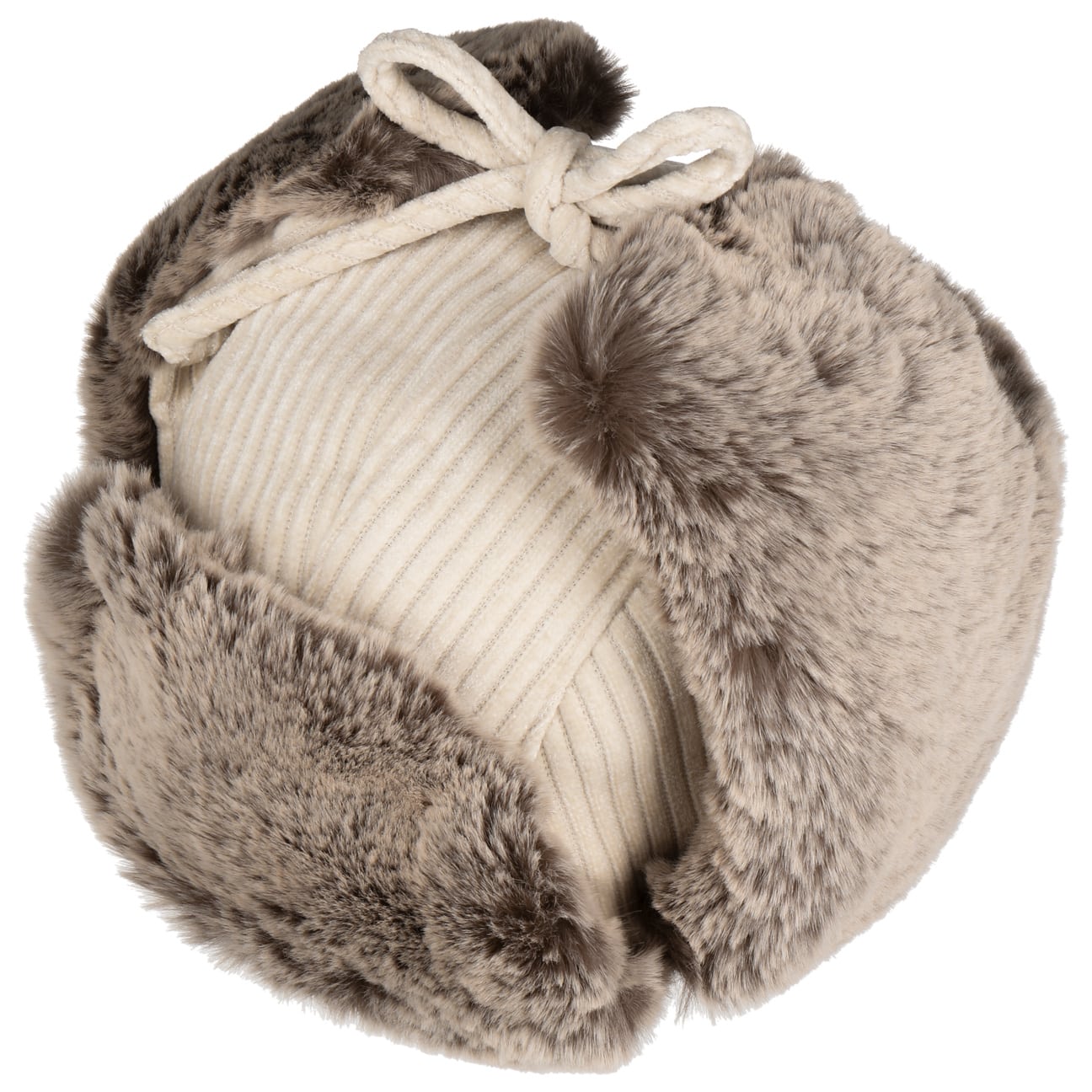 Seldovia Corduroy Aviator Hat - JJ Hat Center ®