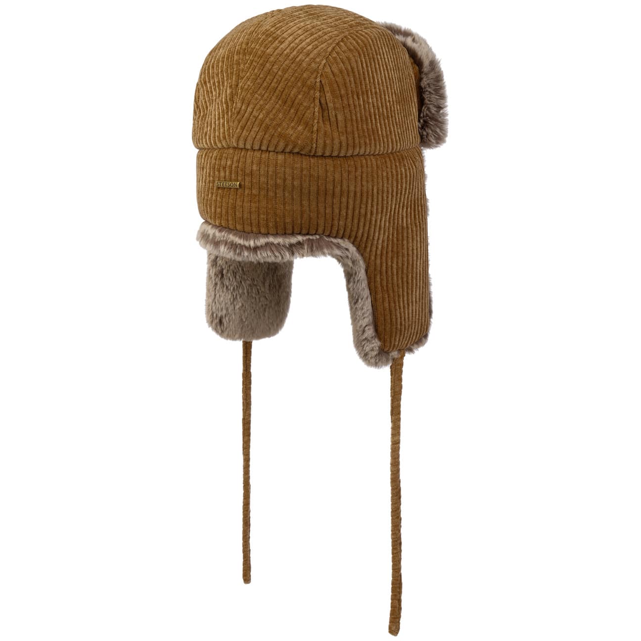 Seldovia Corduroy Aviator Hat - JJ Hat Center ®