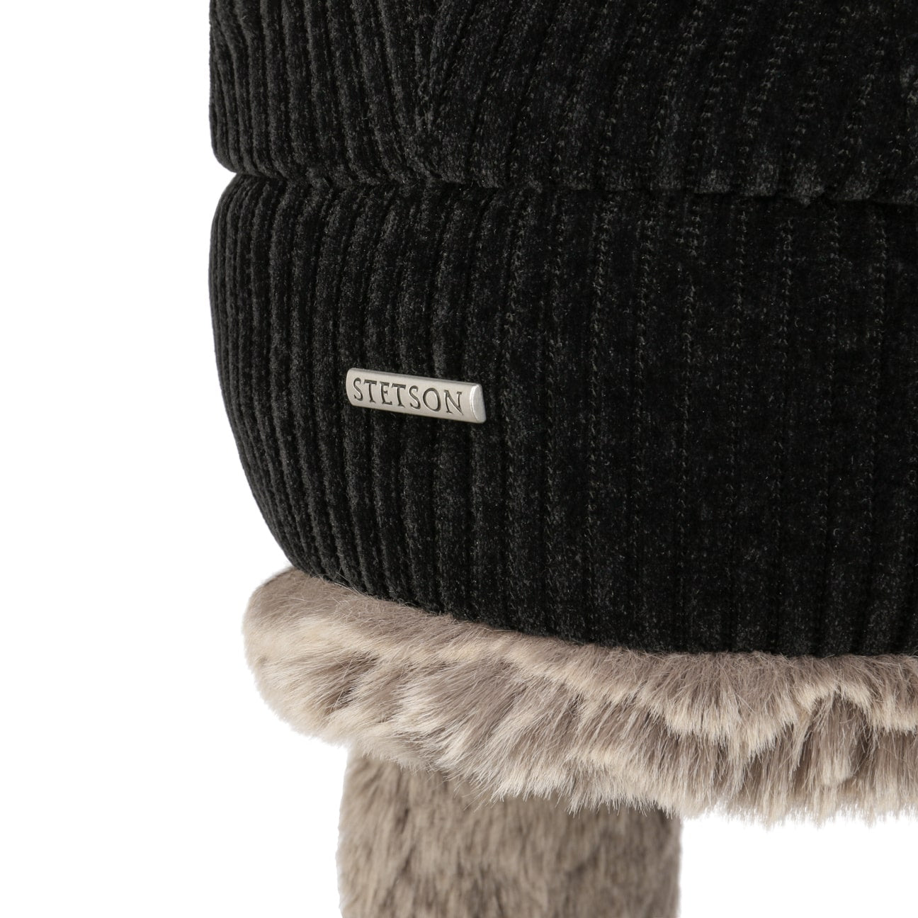 Seldovia Corduroy Aviator Hat - JJ Hat Center ®