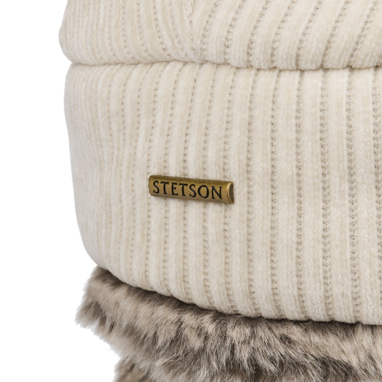 Seldovia Corduroy Aviator Hat - JJ Hat Center ®