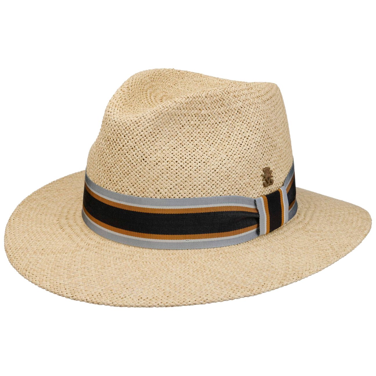 Farmer Panama Hat Zechbauer - JJ Hat Center ®