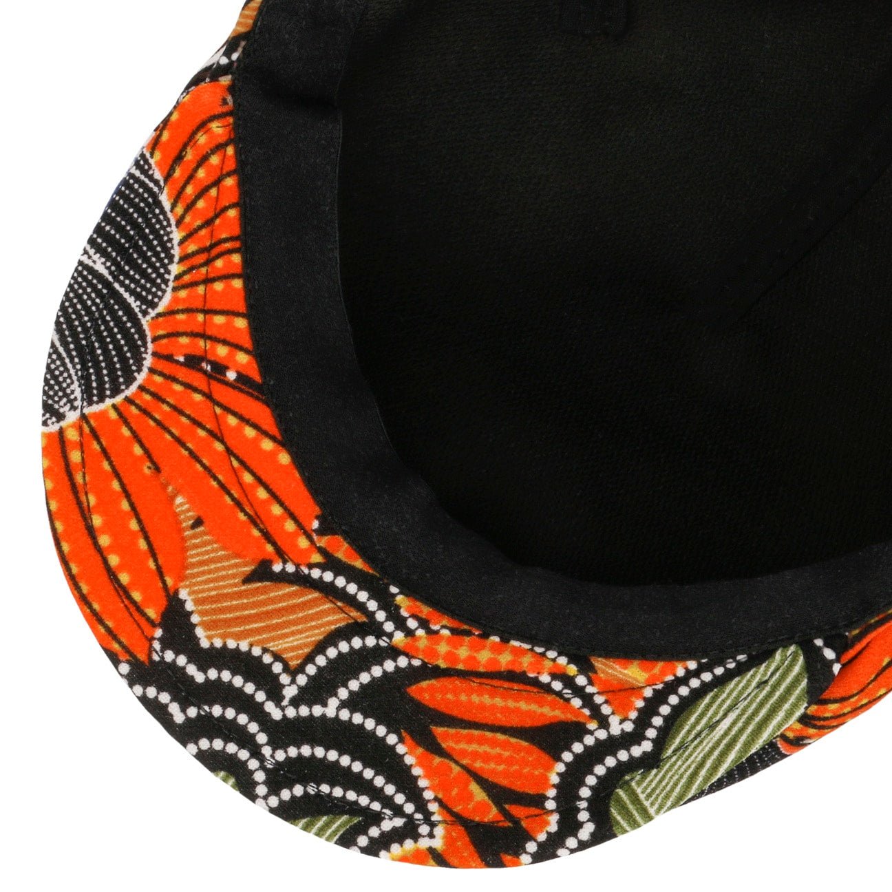 Color Flat Cap - JJ Hat Center ®