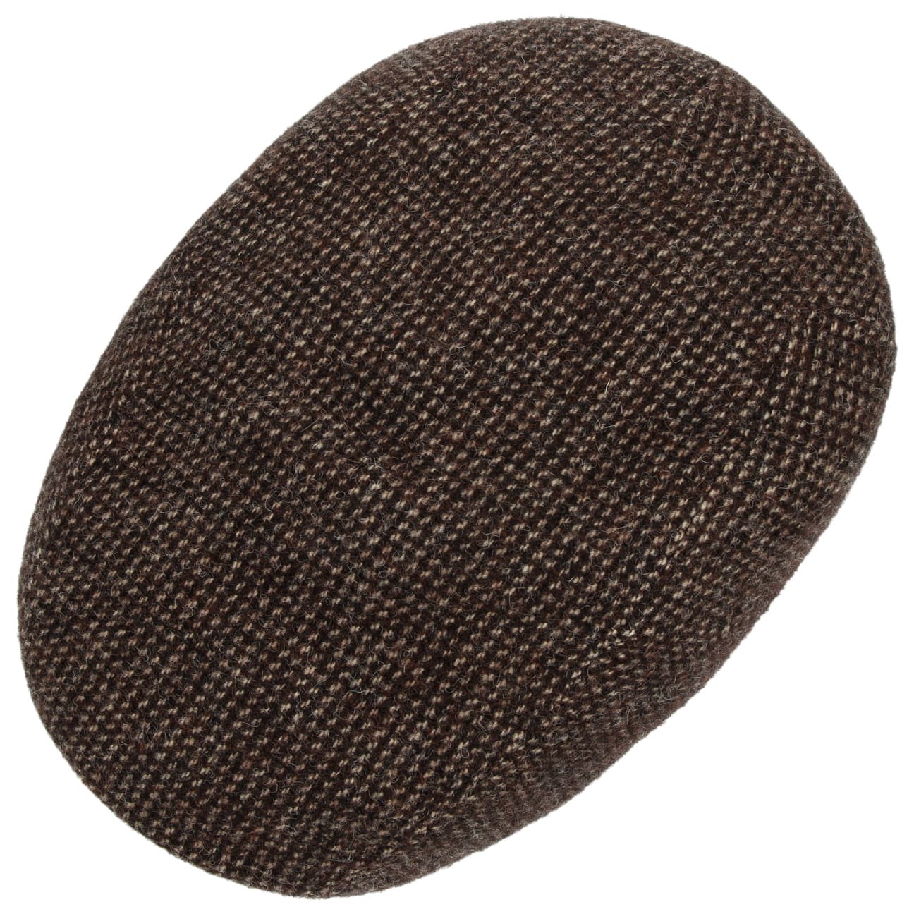 Brockton Wool Ivy Cap - JJ Hat Center ®