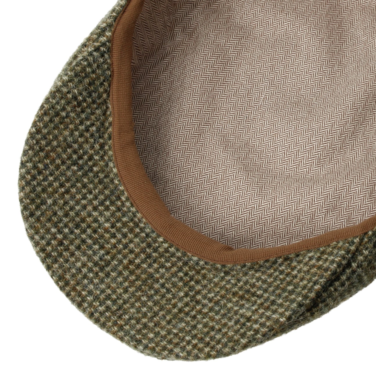 Brockton Wool Ivy Cap - JJ Hat Center ®