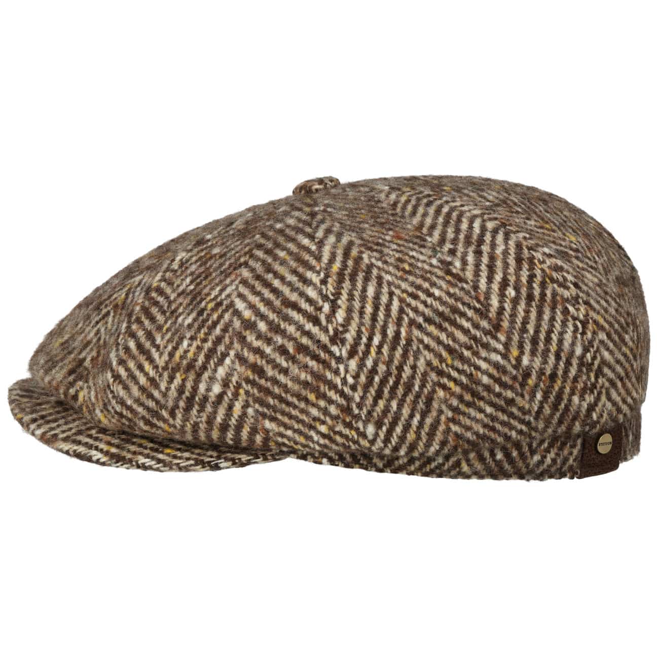 Hatteras Newsboy - JJ Hat Center ®