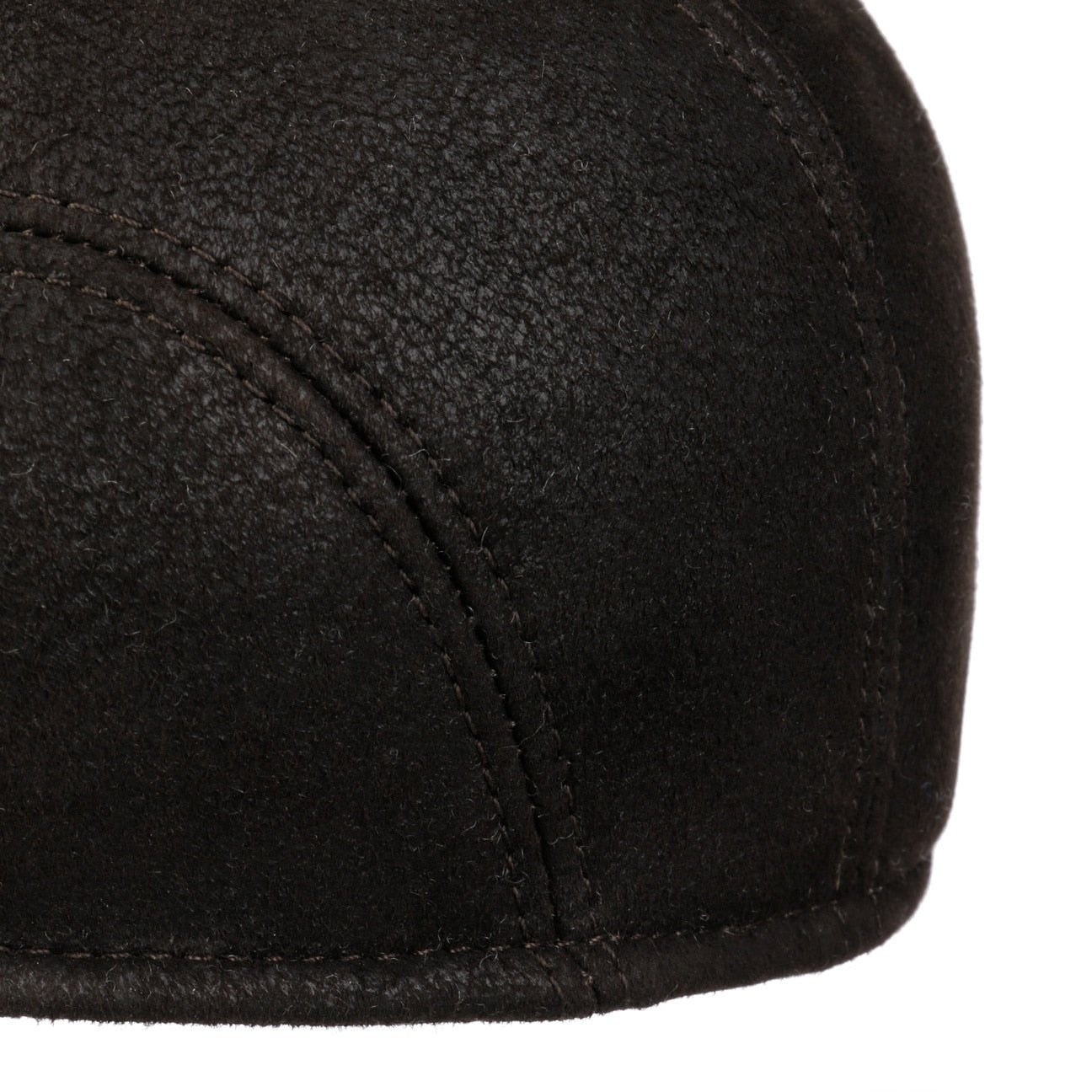 Classic Lambskin Ivy Cap - JJ Hat Center ®