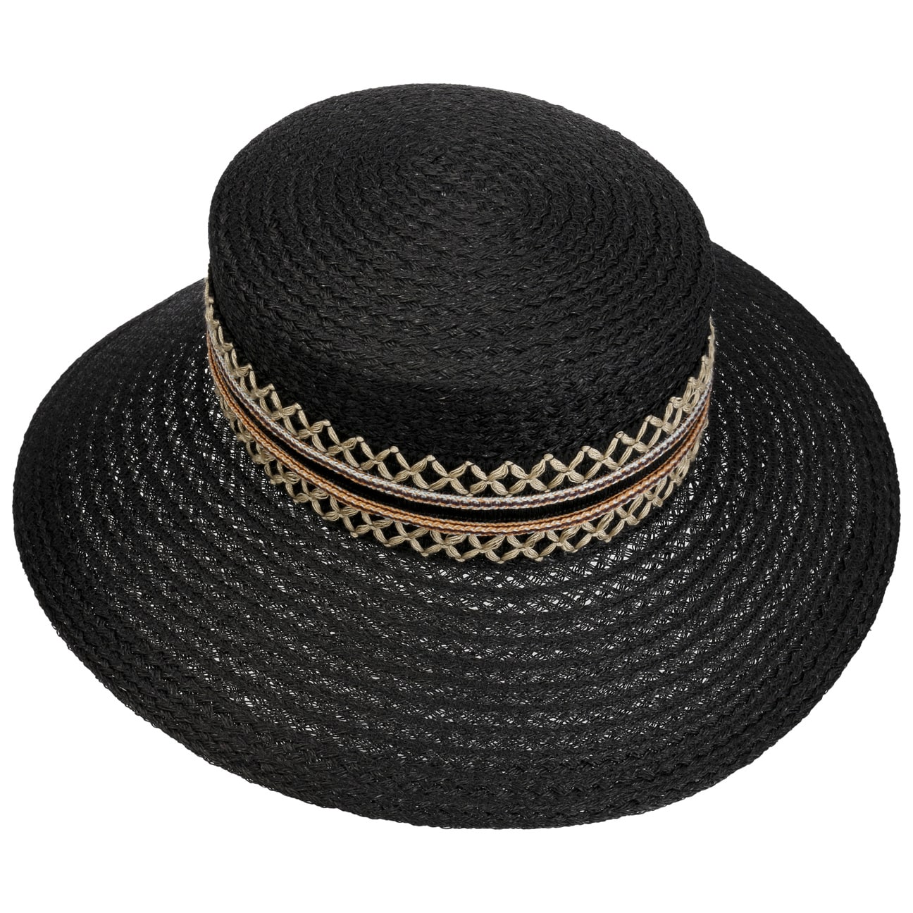 Noreen Hemp Hat by Mayser - JJ Hat Center ®