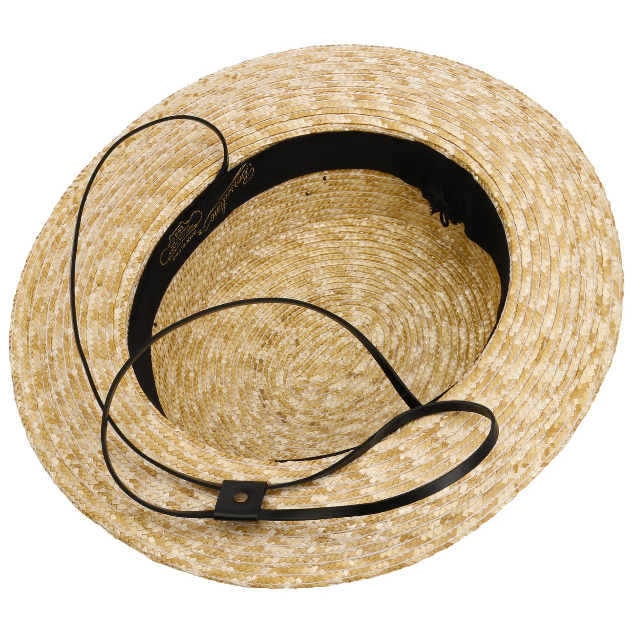 Boater Hat - JJ Hat Center ®