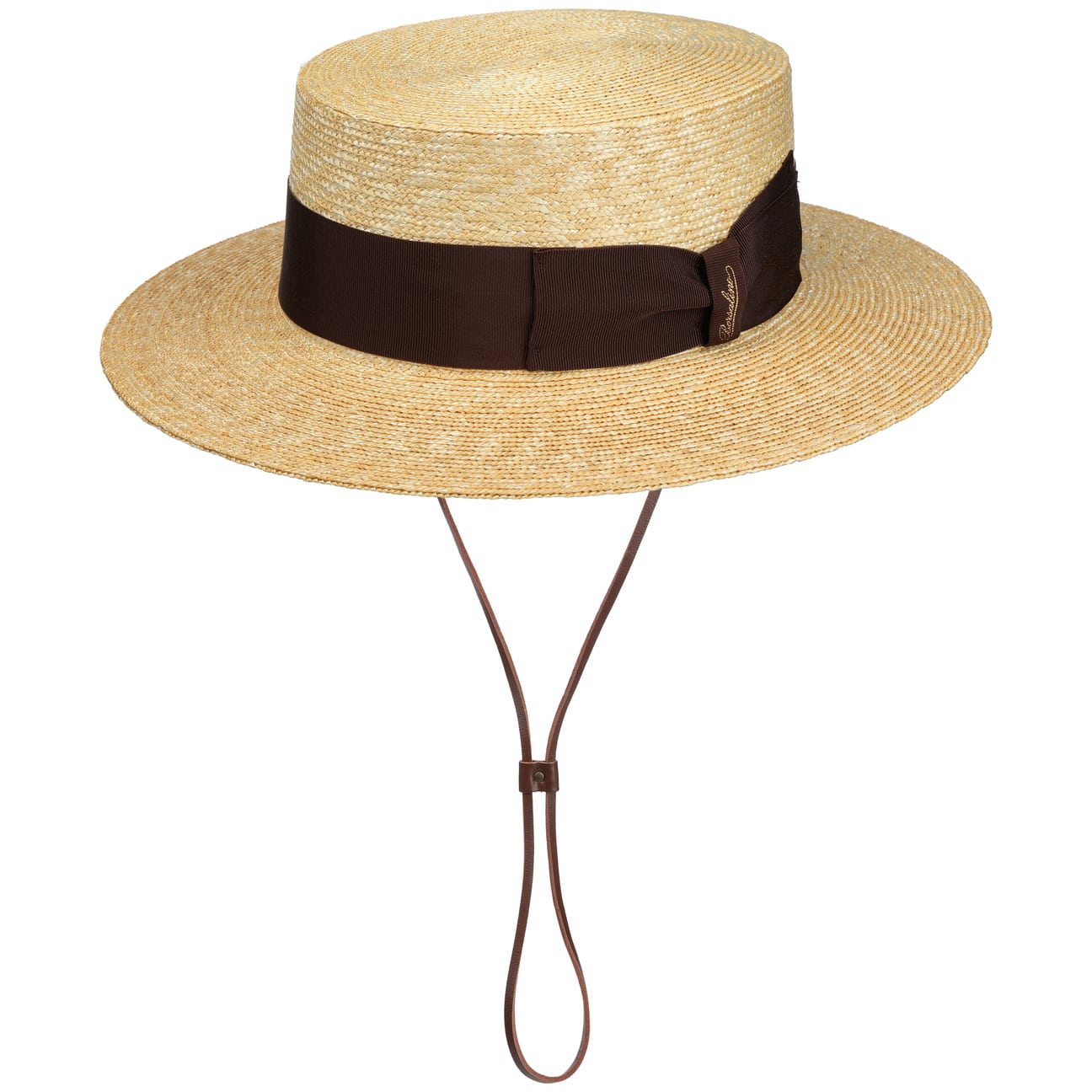 Boater Hat - JJ Hat Center ®