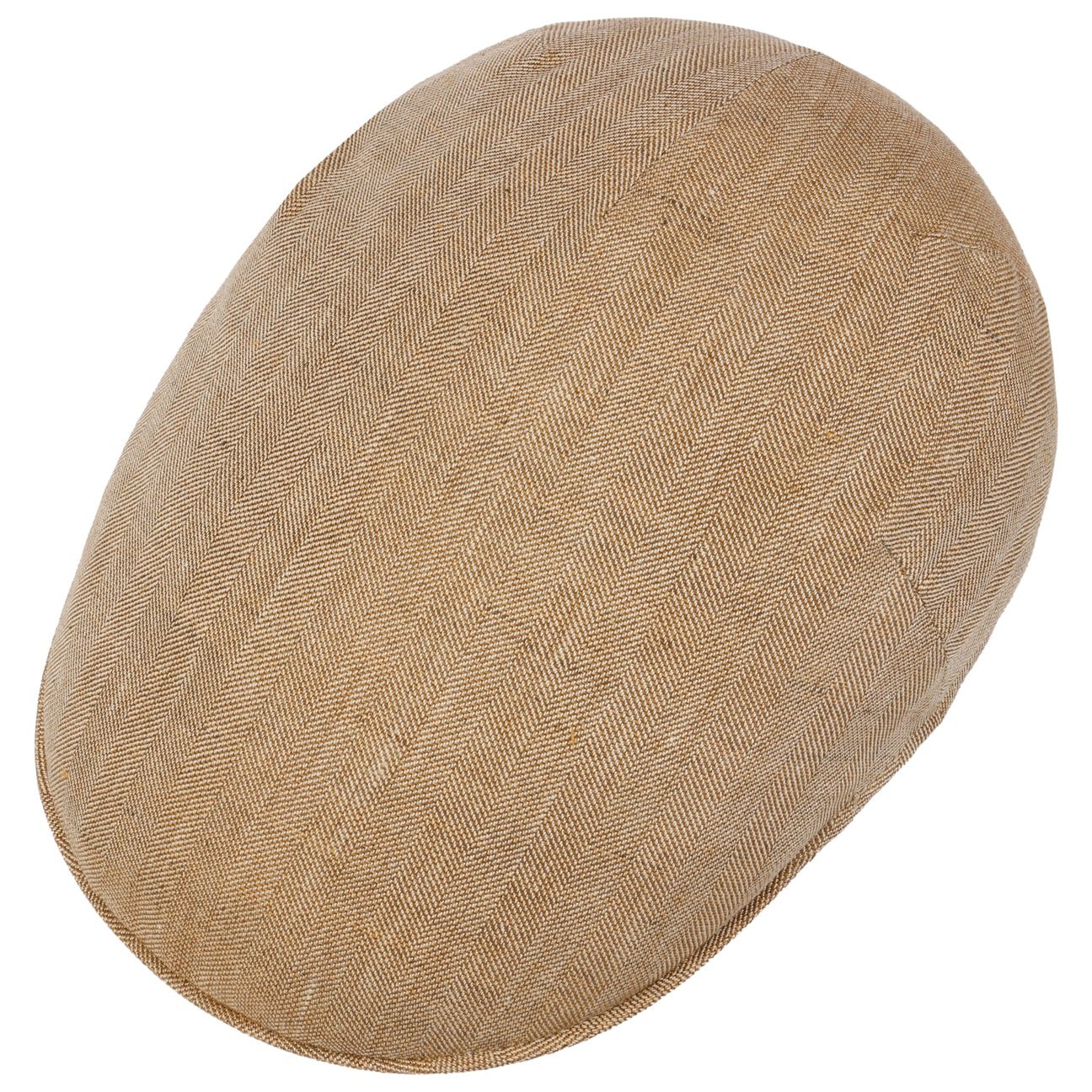 Parigi Flat Cap by Borsalino - JJ Hat Center ®