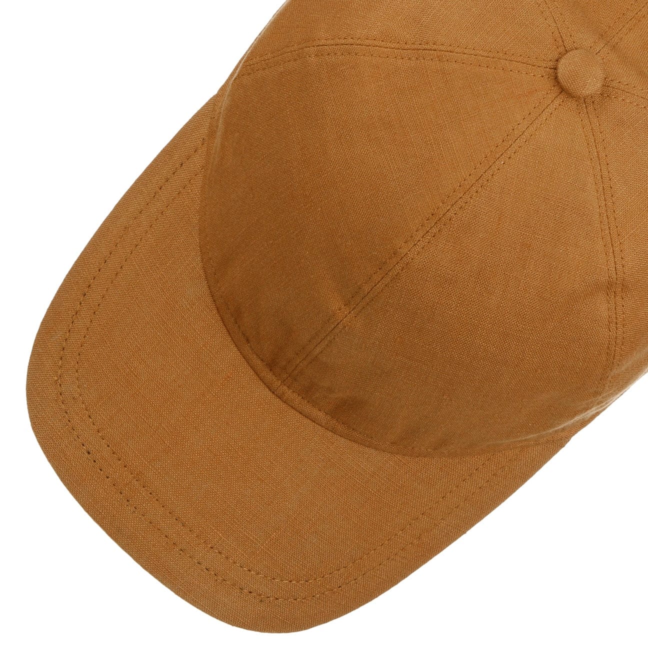 Hiker Linen Cap by Borsalino - JJ Hat Center ®