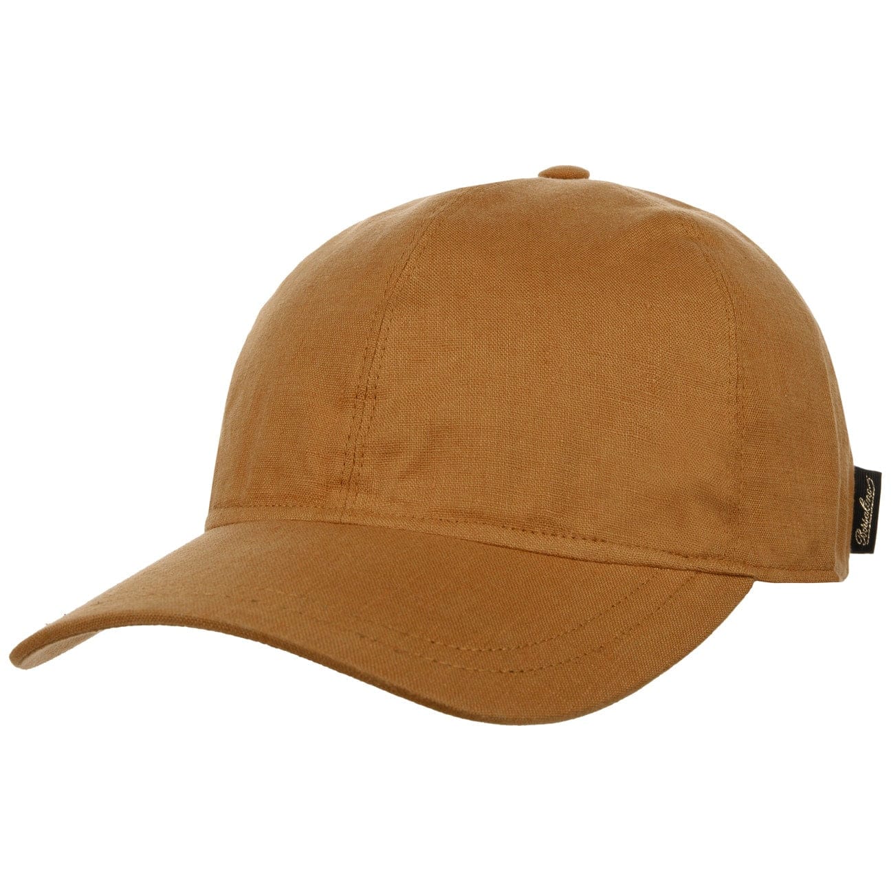 Hiker Linen Cap by Borsalino - JJ Hat Center ®
