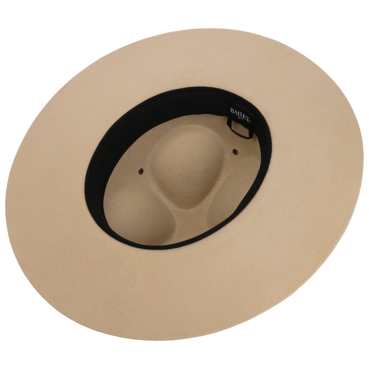 Montana Mounty Crown Wool Hat - JJ Hat Center ®