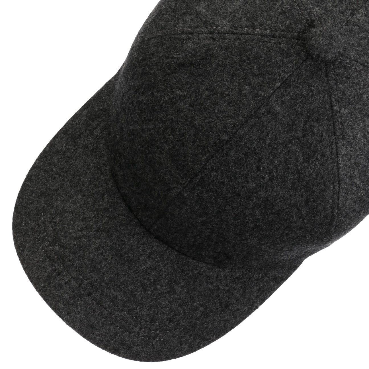 Felano Cap with Cashmere - JJ Hat Center ®