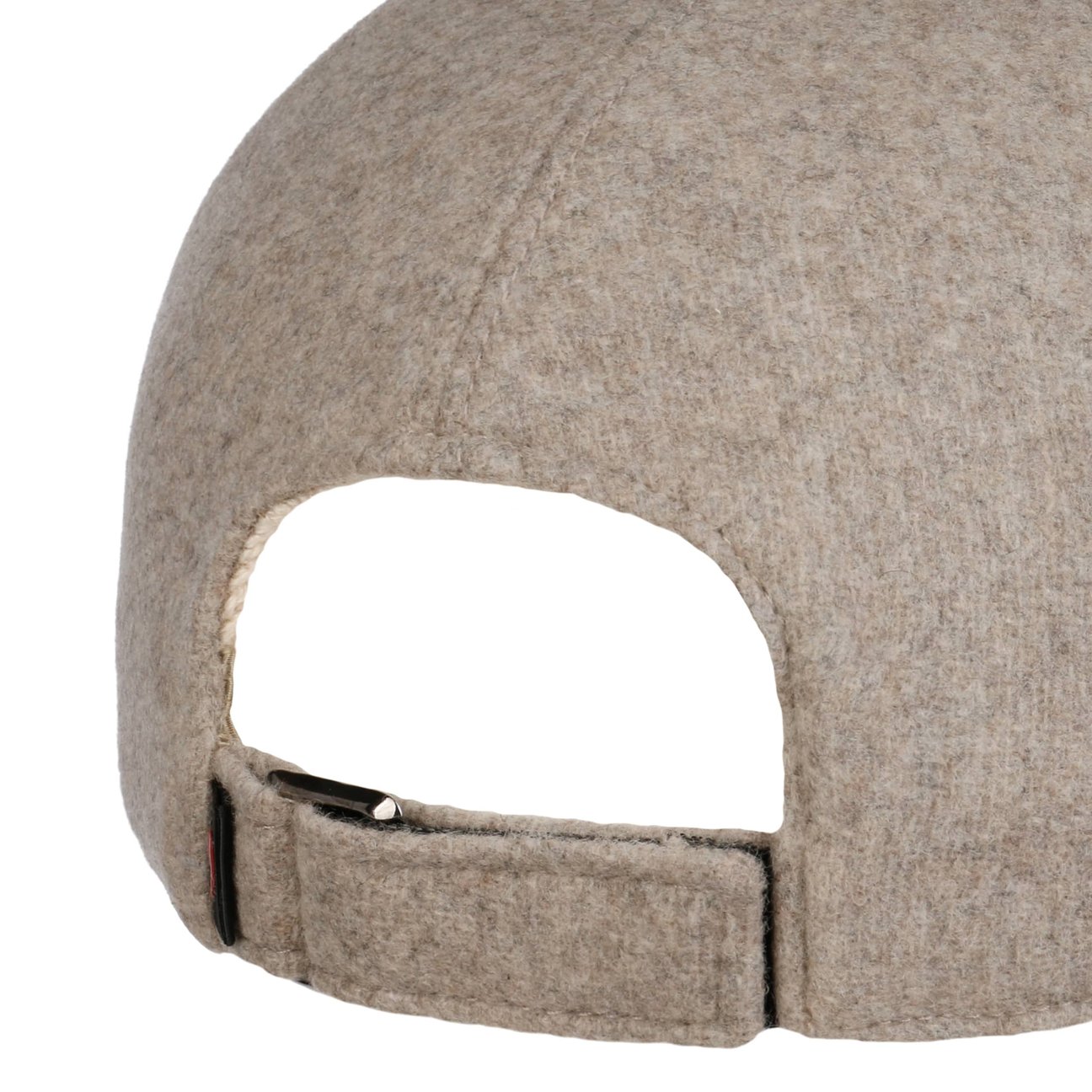 Felano Cap with Cashmere - JJ Hat Center ®