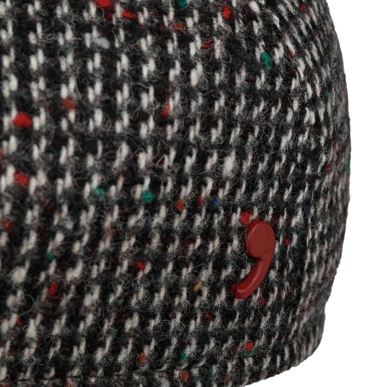 Hannover Spots Flat Cap - JJ Hat Center ®