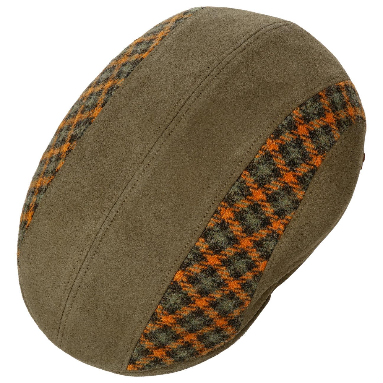 Tinscott Flat Cap - JJ Hat Center ®