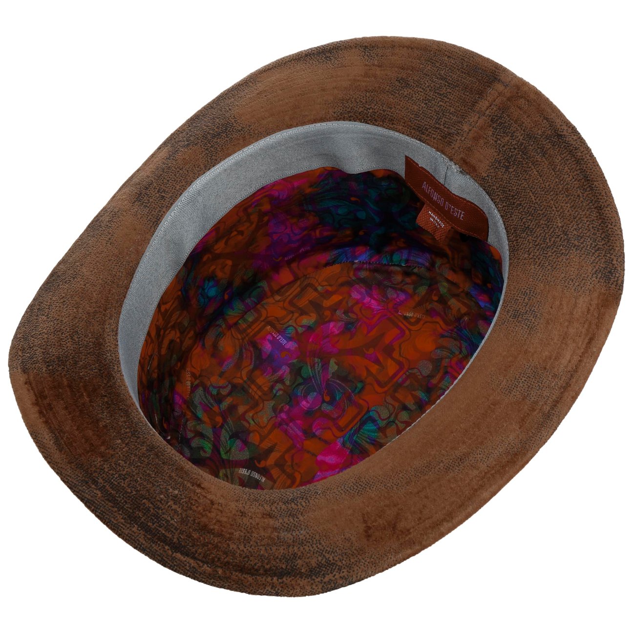 Livano Top Hat - JJ Hat Center ®
